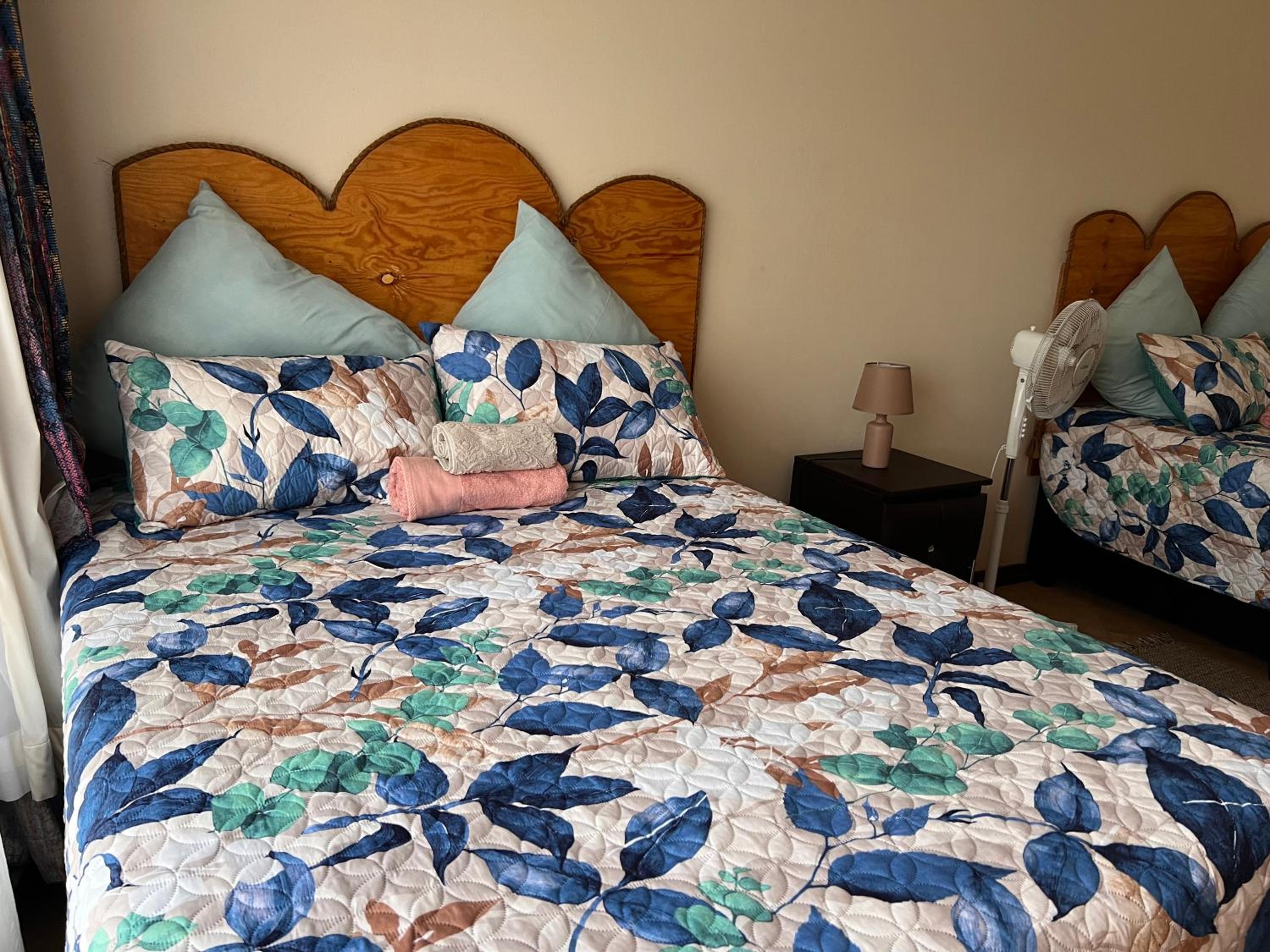 Crocodile Rock Self-Catering Accommodation