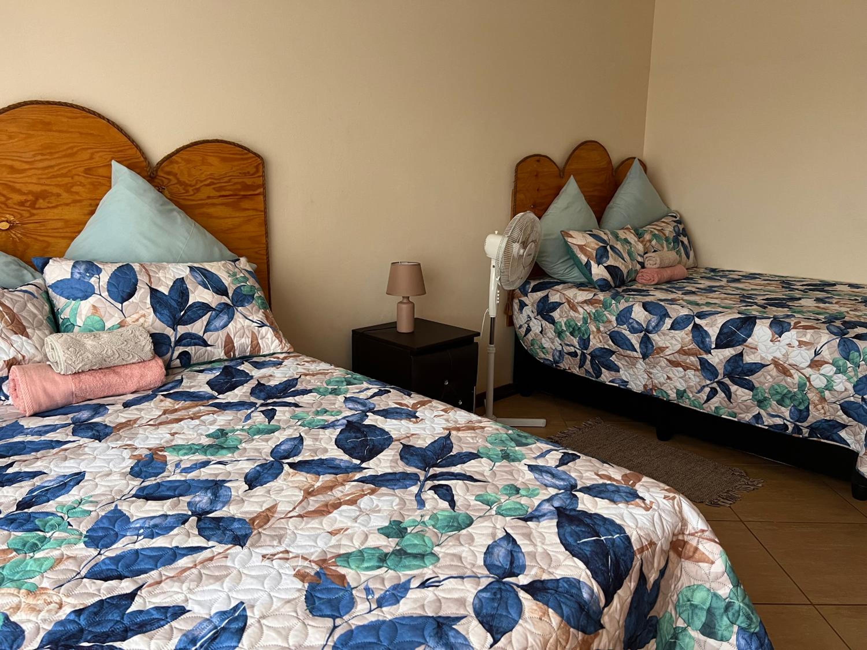 Crocodile Rock Self-Catering Accommodation