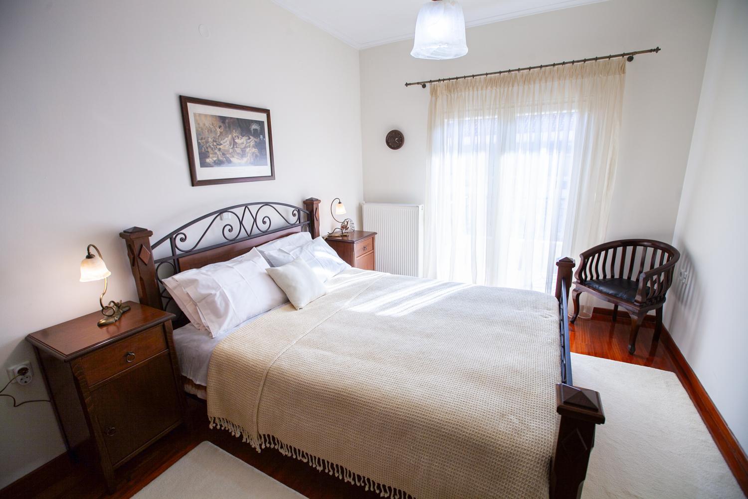 Rodon Apartment with Great View, Sauna and Jacuzzi photo 2