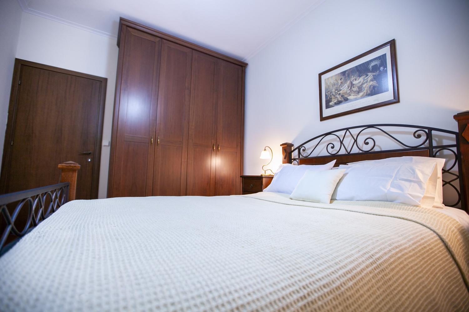 Rodon Apartment with Great View, Sauna and Jacuzzi photo 3