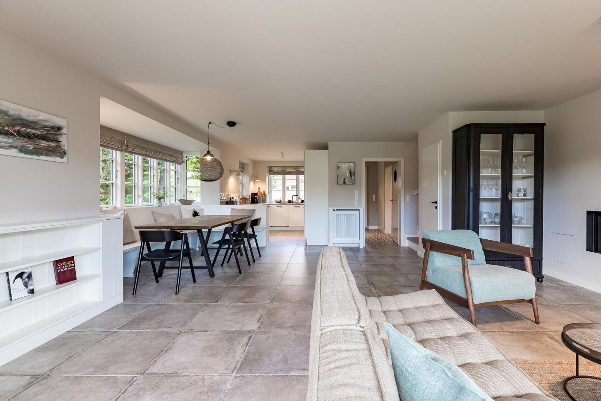 Haus Tofino