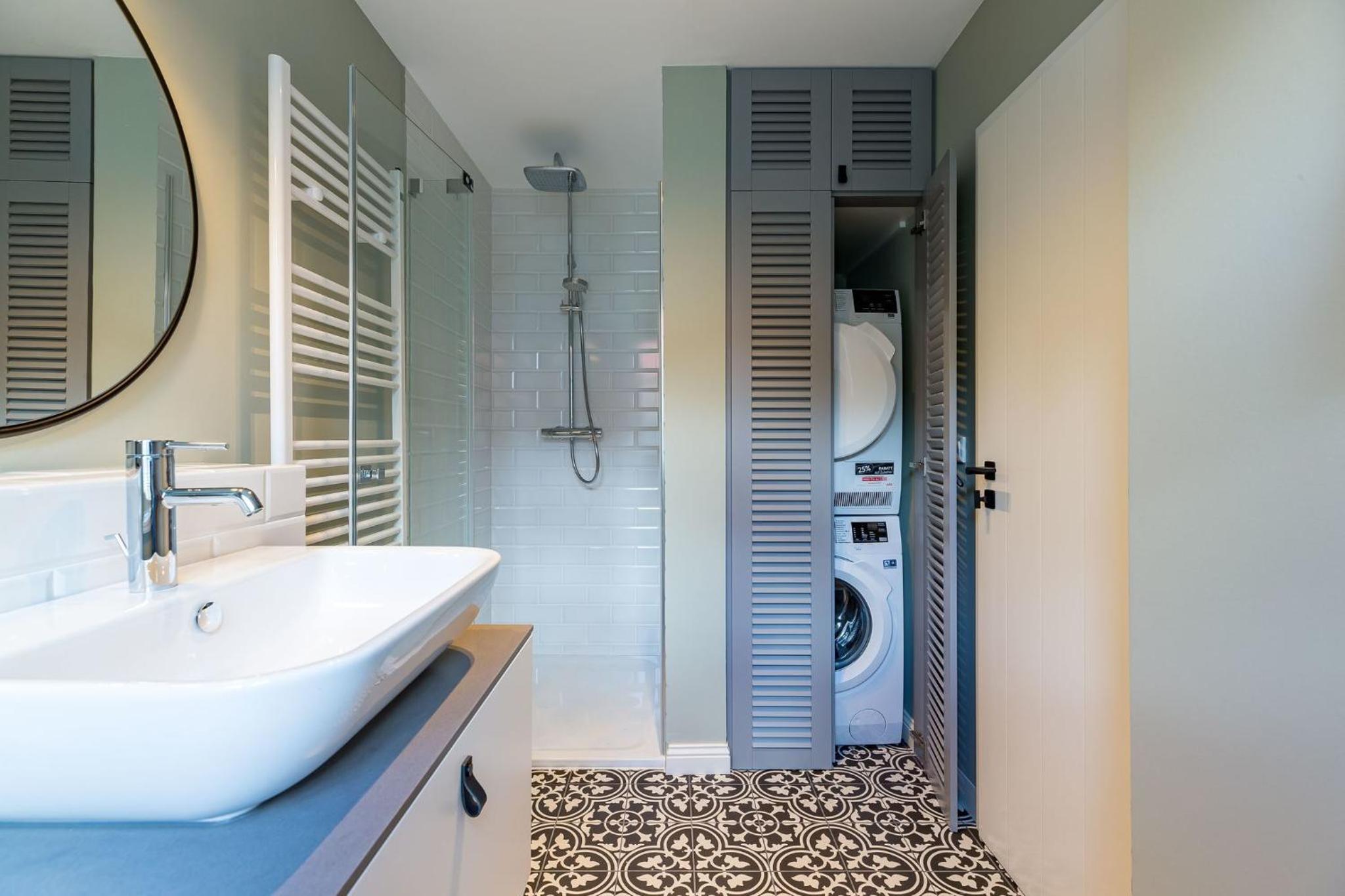 Haus Tofino