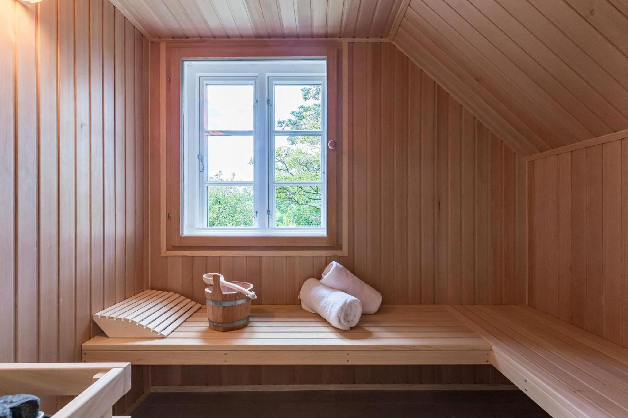 Haus Tofino
