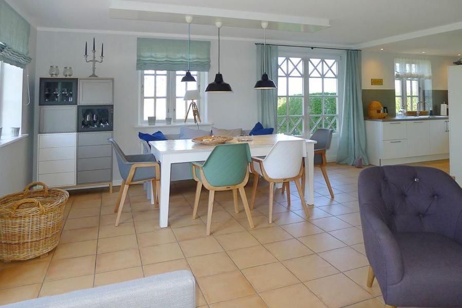 Haus Weitblick