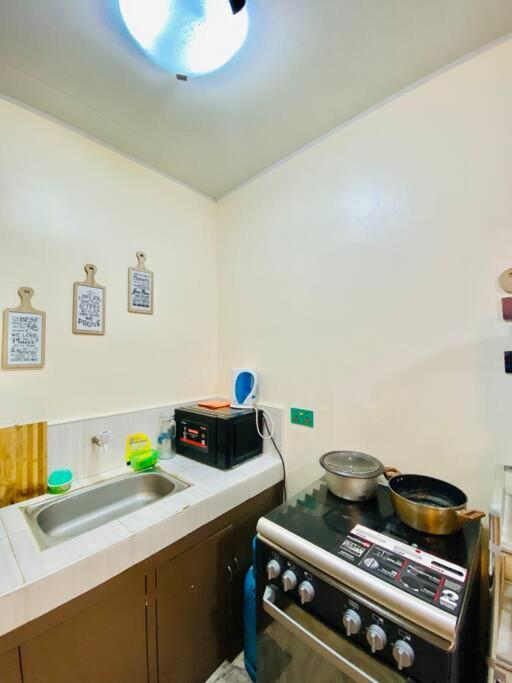 Private Home / 3BR & 2 Storey Near Airport view 2