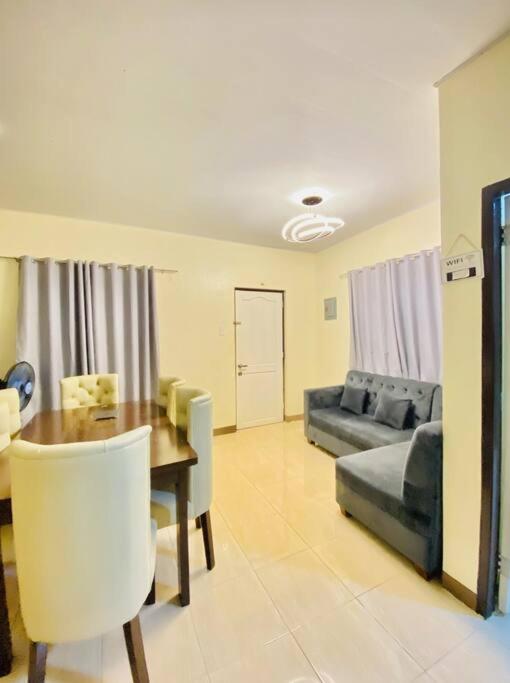 Private Home / 3BR & 2 Storey Near Airport view 4