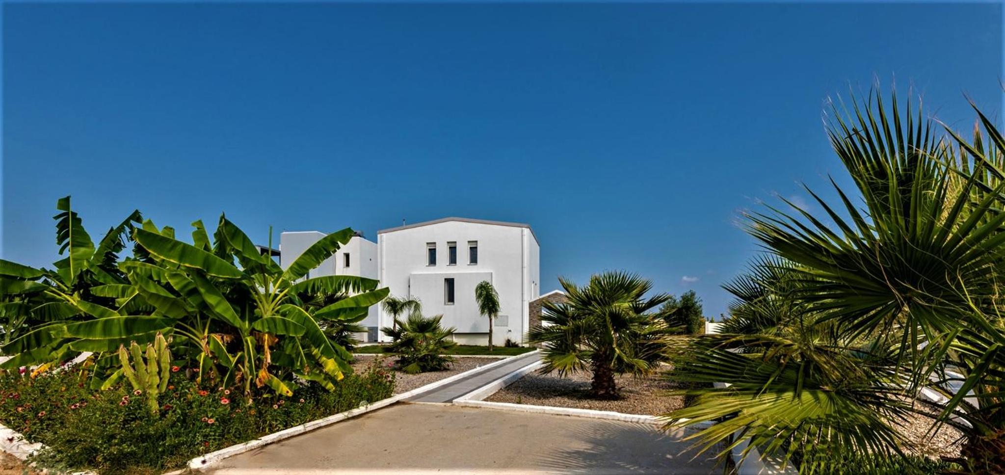 Lilu Villa 1 with Private Pool