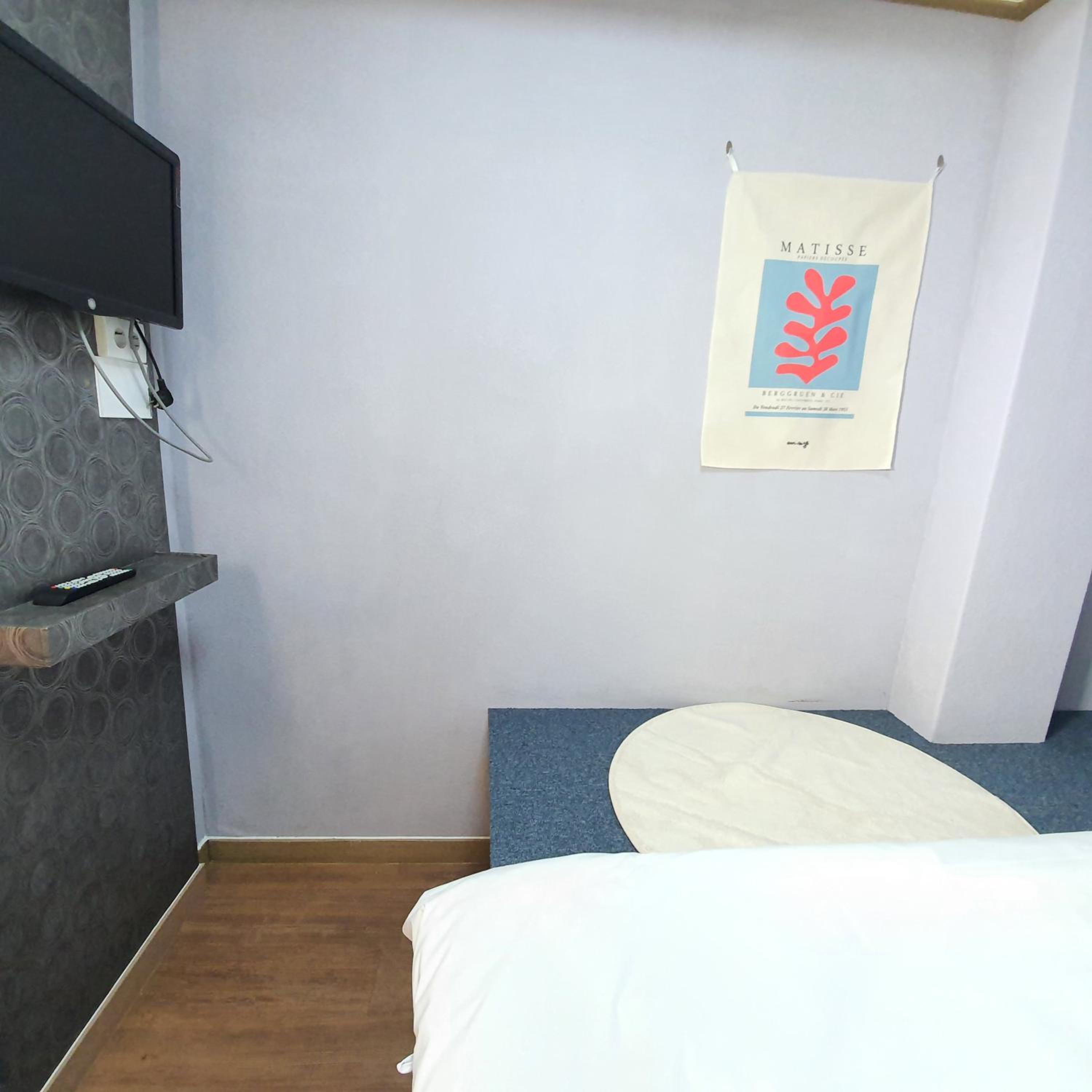 Bao Guesthouse view 3