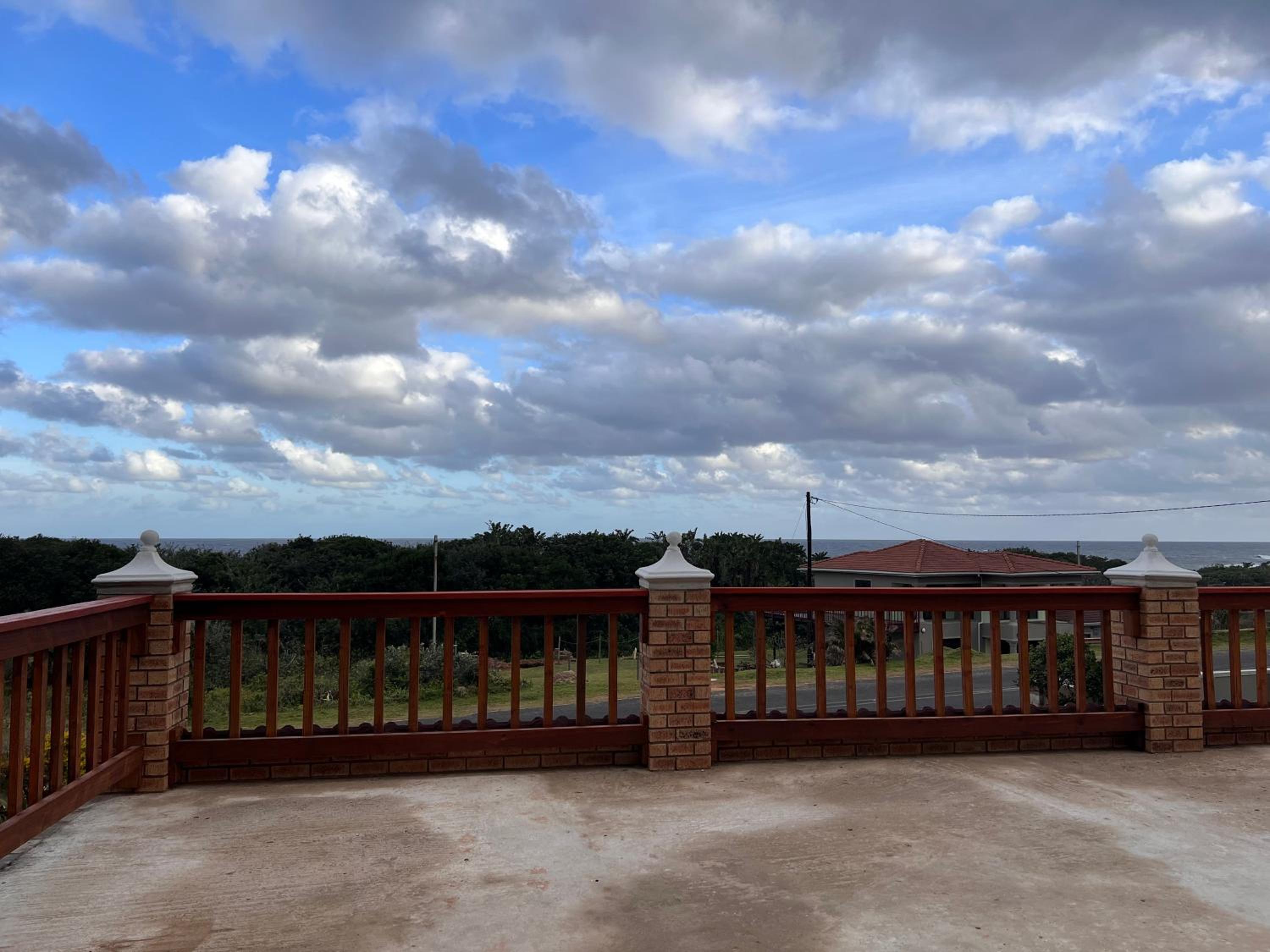 Crocodile Rock Self-Catering Accommodation