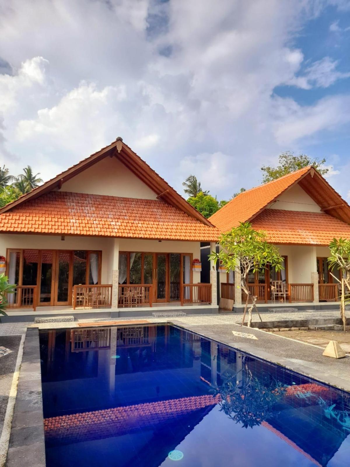 Sindhu Mesari Bungalow