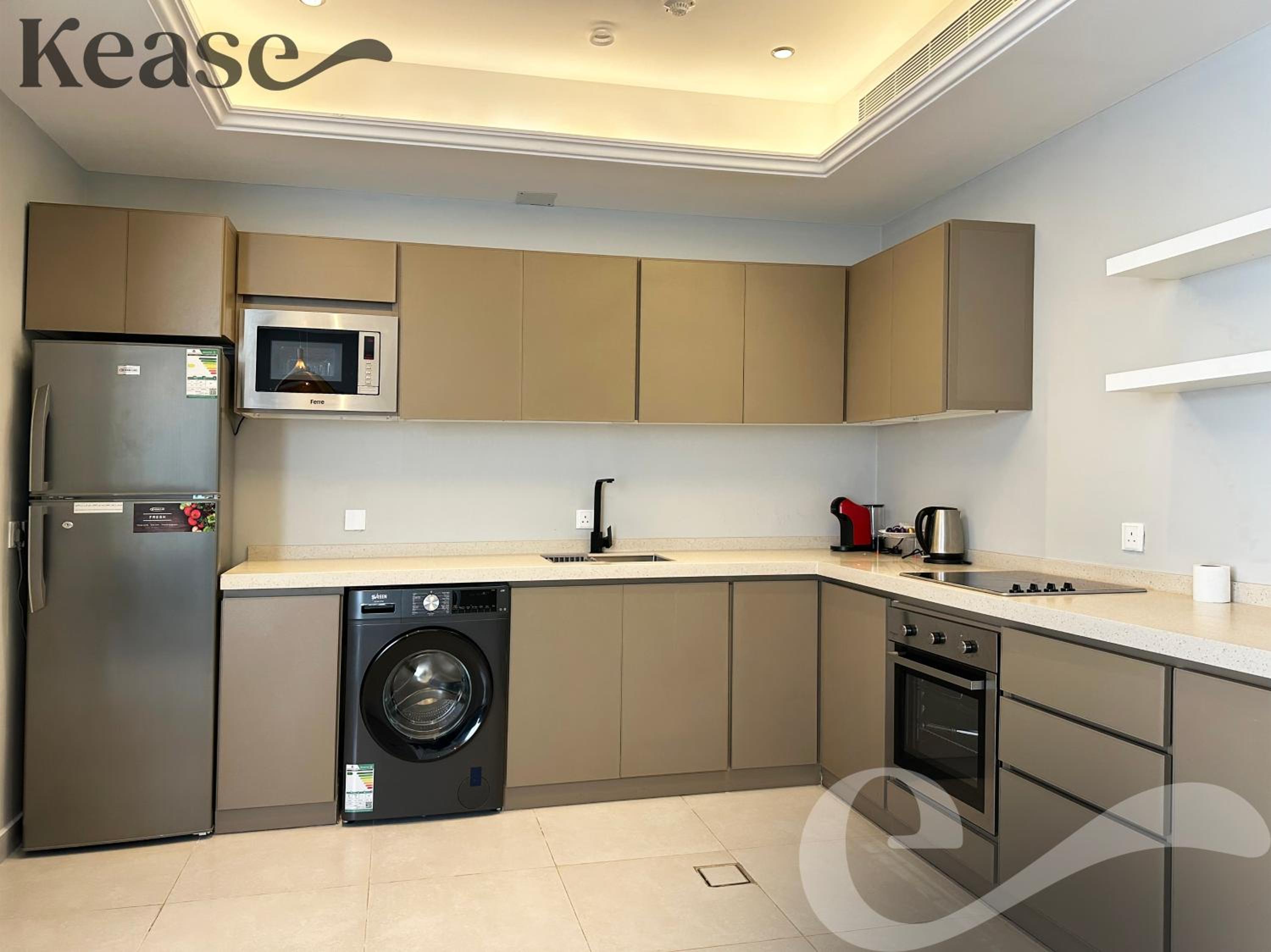 Kease Hittin N-14 Lusso Hejaz Balcony & Terrace AZ76