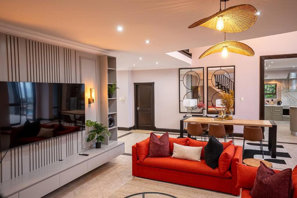 7br Ocean Villa Ballito view 3