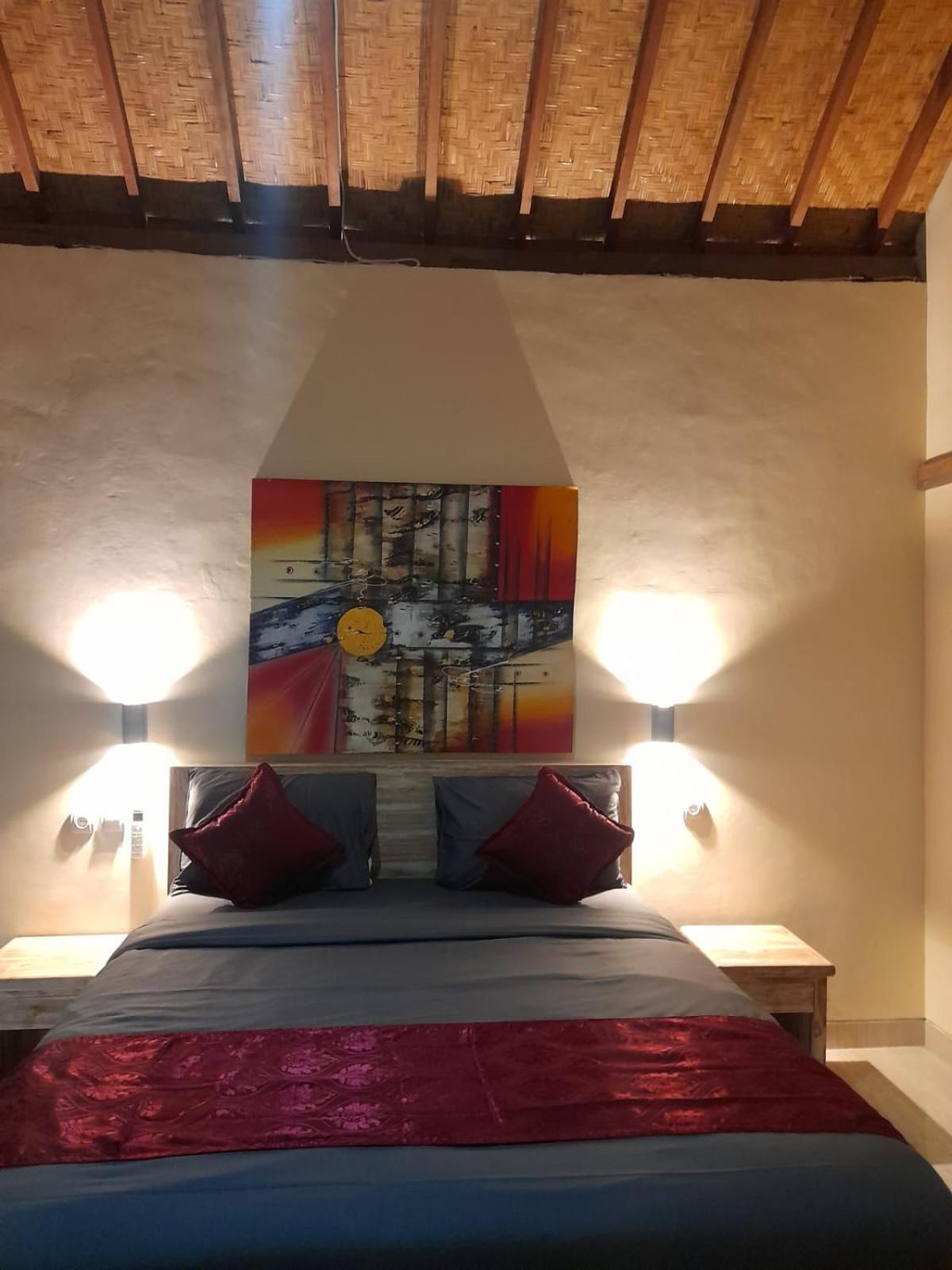Sindhu Mesari Bungalow