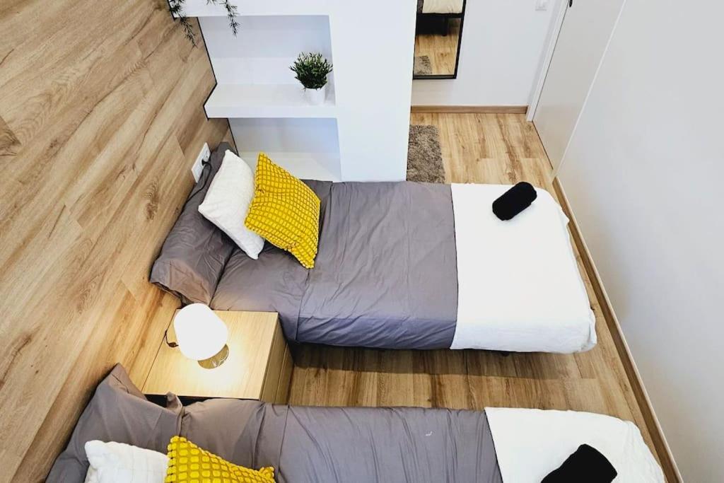 apartamento premium muy cerca ciudad Barcelona