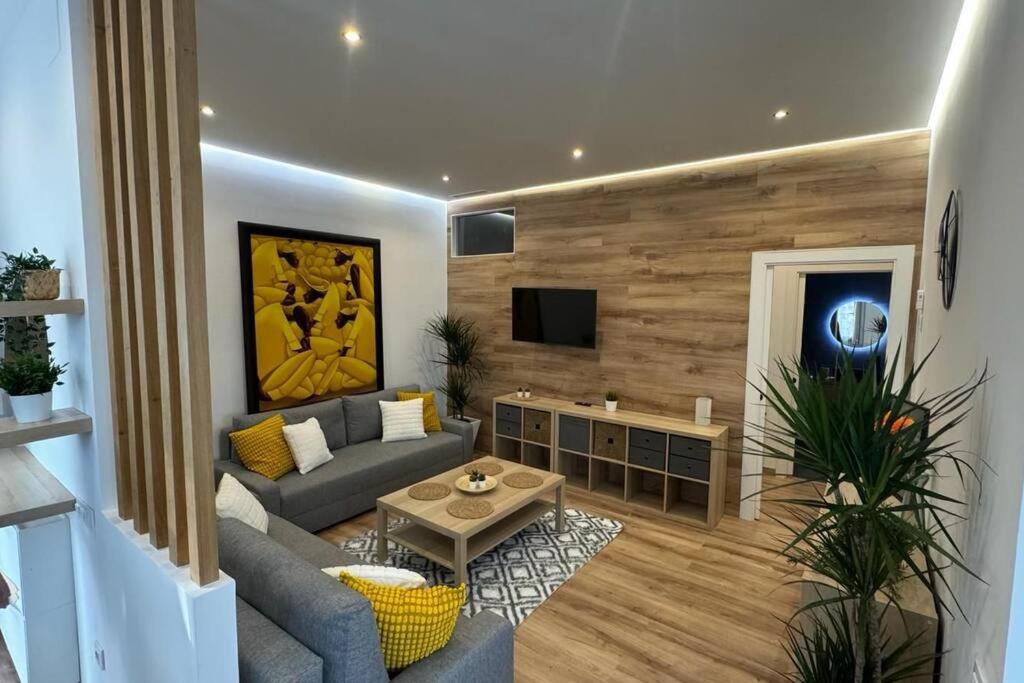 apartamento premium muy cerca ciudad Barcelona