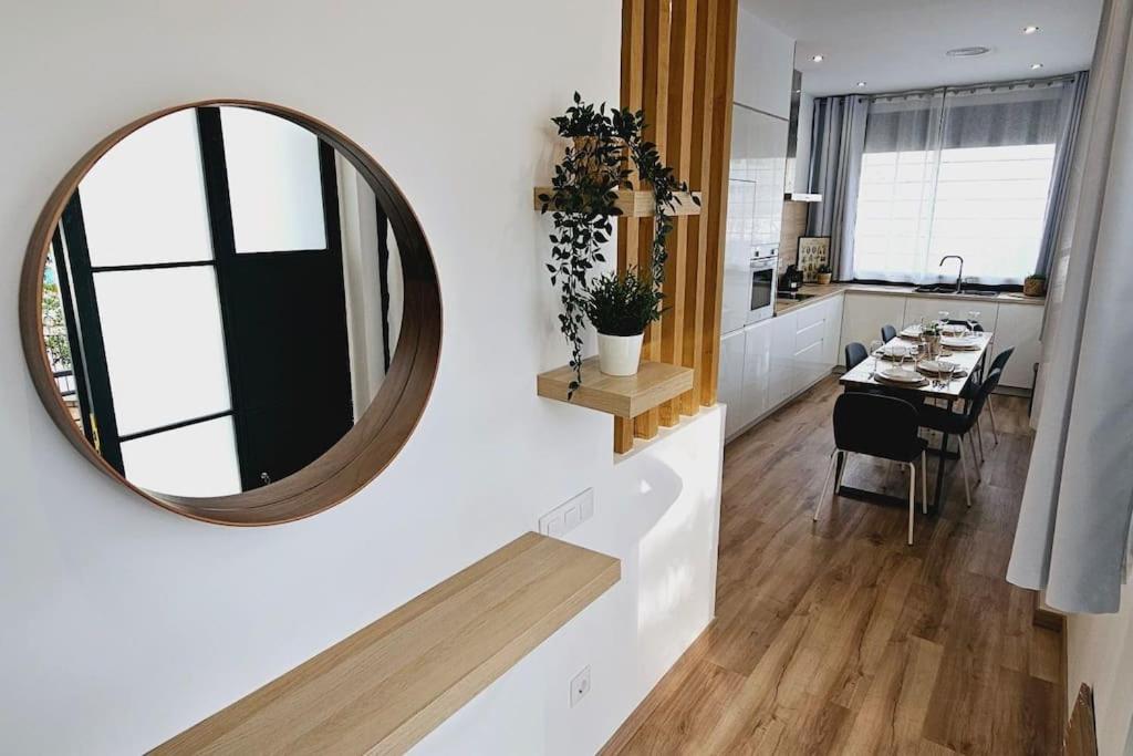 apartamento premium muy cerca ciudad Barcelona