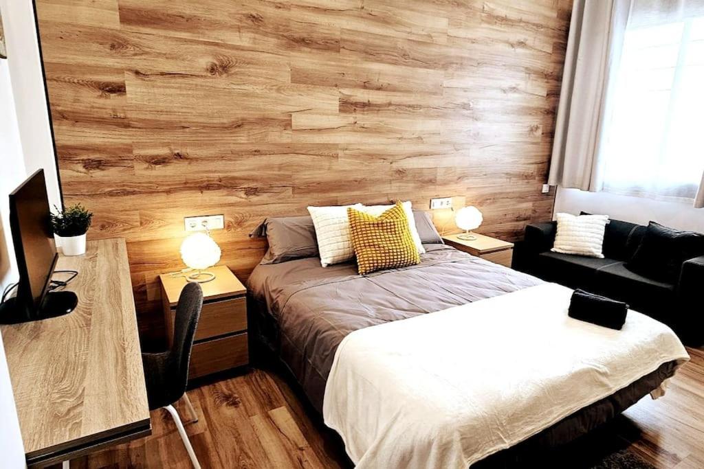 apartamento premium muy cerca ciudad Barcelona