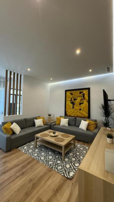 apartamento premium muy cerca ciudad Barcelona
