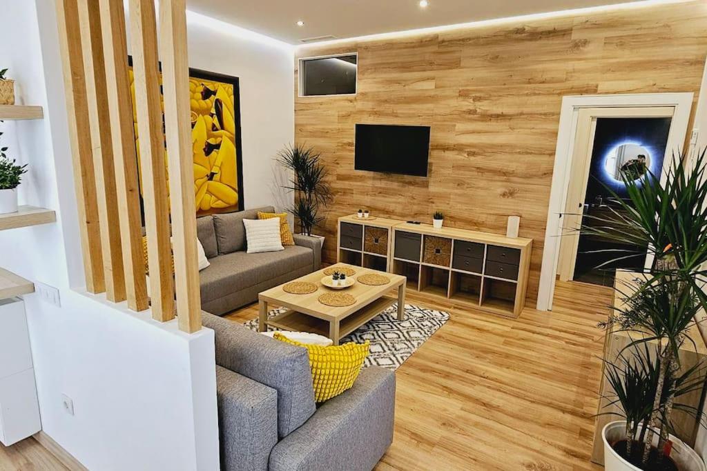 apartamento premium muy cerca ciudad Barcelona
