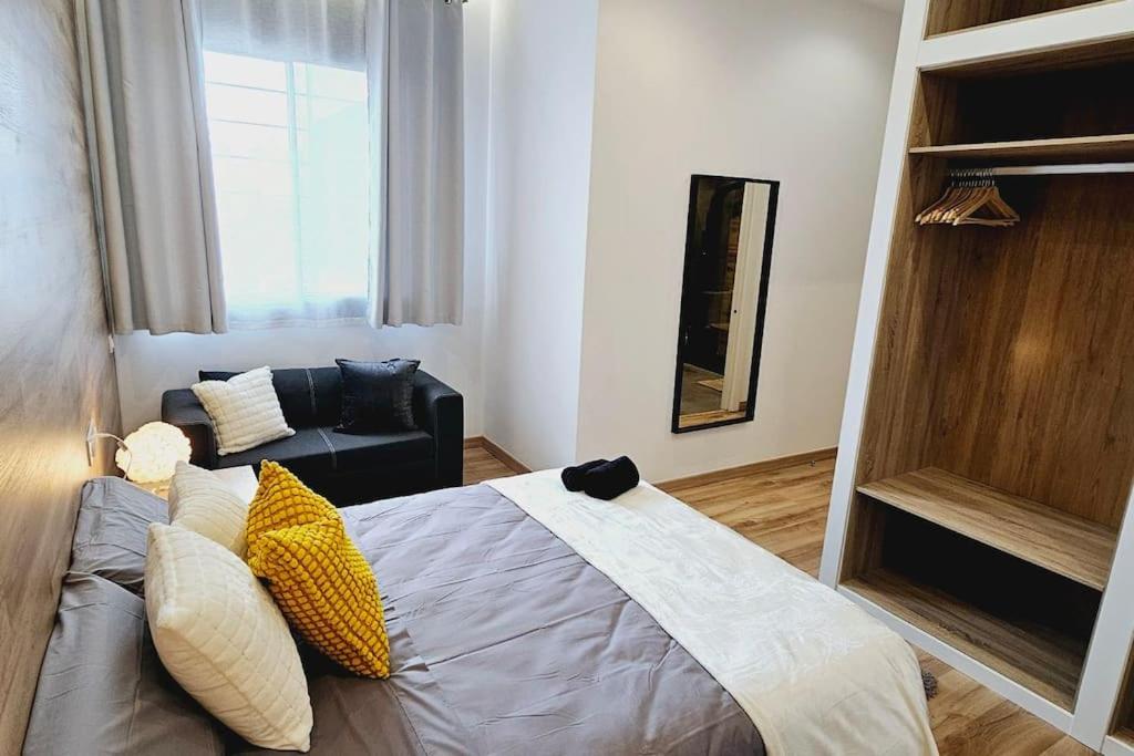 apartamento premium muy cerca ciudad Barcelona
