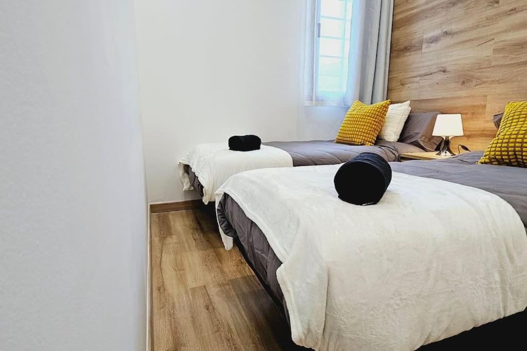 apartamento premium muy cerca ciudad Barcelona