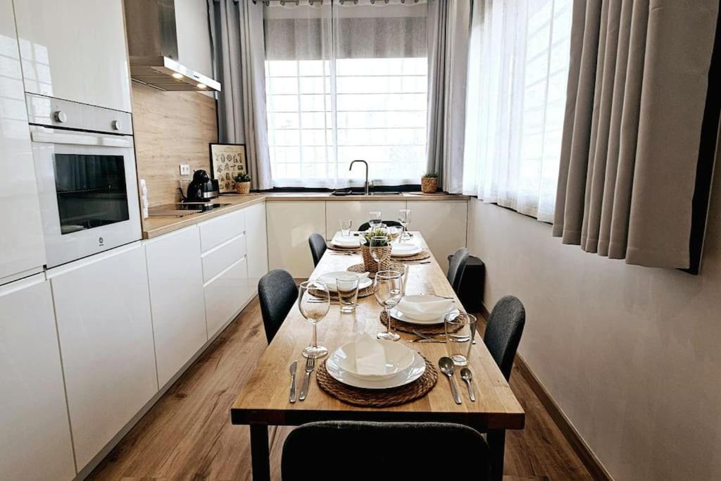 apartamento premium muy cerca ciudad Barcelona