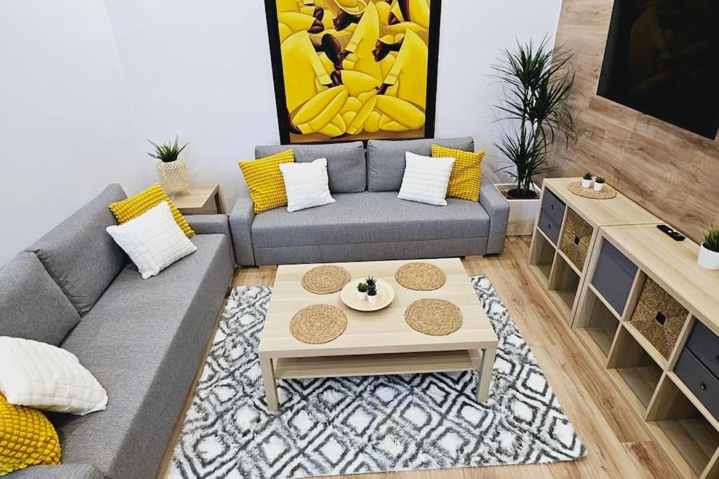 apartamento premium muy cerca ciudad Barcelona