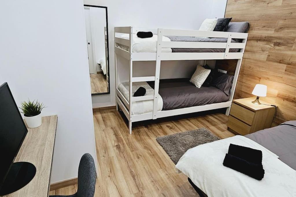 apartamento premium muy cerca ciudad Barcelona