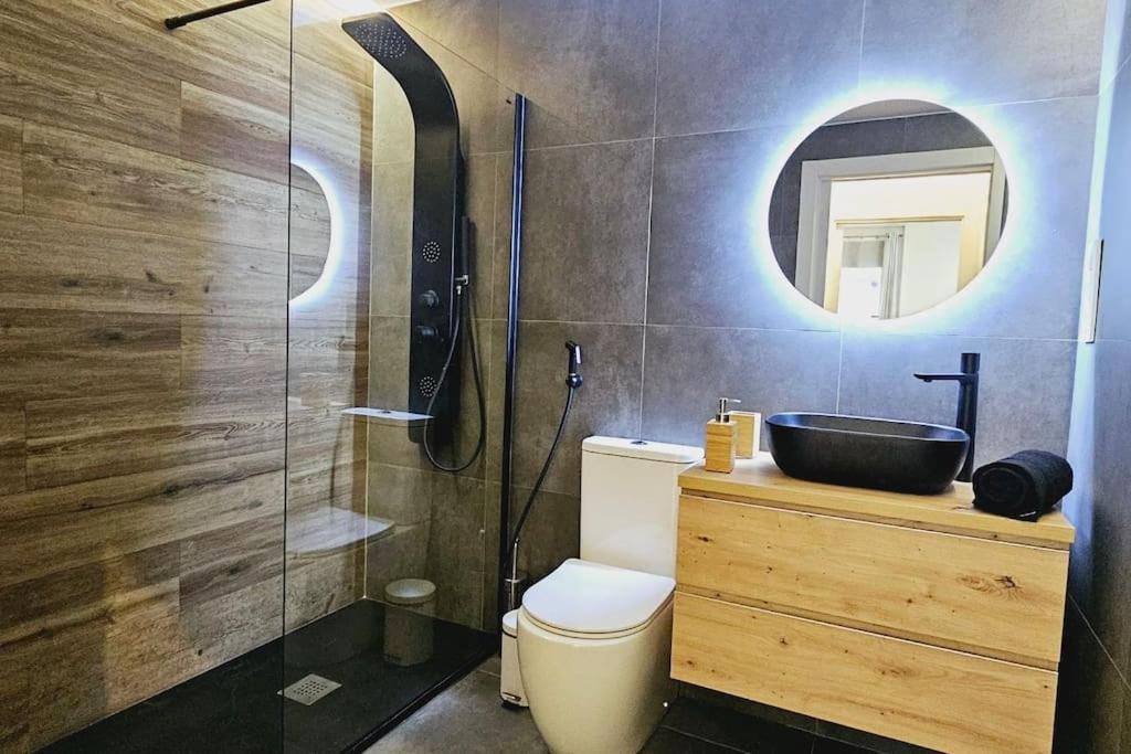 apartamento premium muy cerca ciudad Barcelona