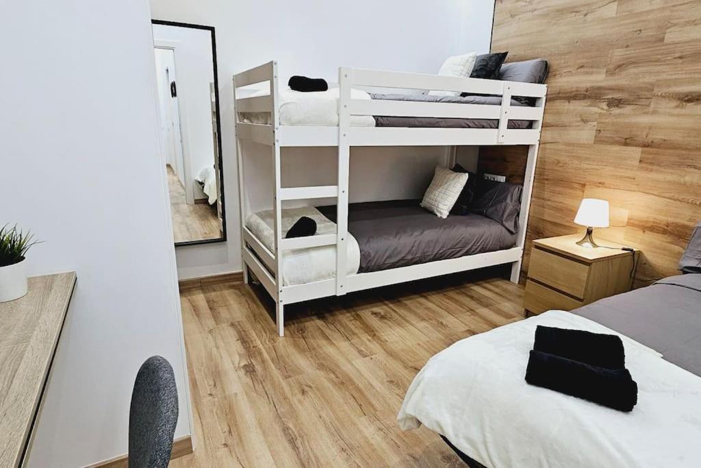 apartamento premium muy cerca ciudad Barcelona