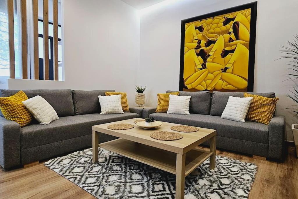 apartamento premium muy cerca ciudad Barcelona