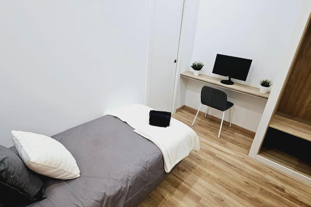 apartamento premium muy cerca ciudad Barcelona