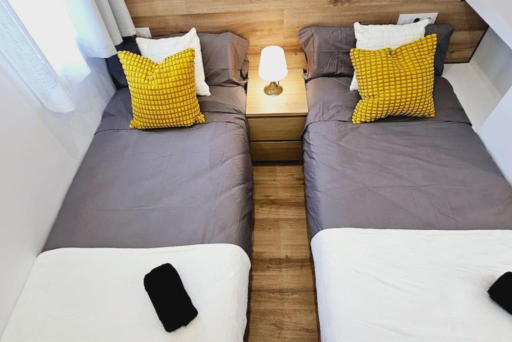 apartamento premium muy cerca ciudad Barcelona