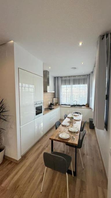 apartamento premium muy cerca ciudad Barcelona