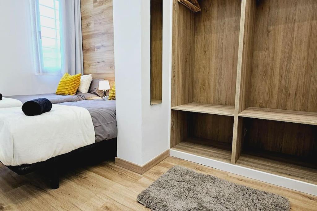 apartamento premium muy cerca ciudad Barcelona