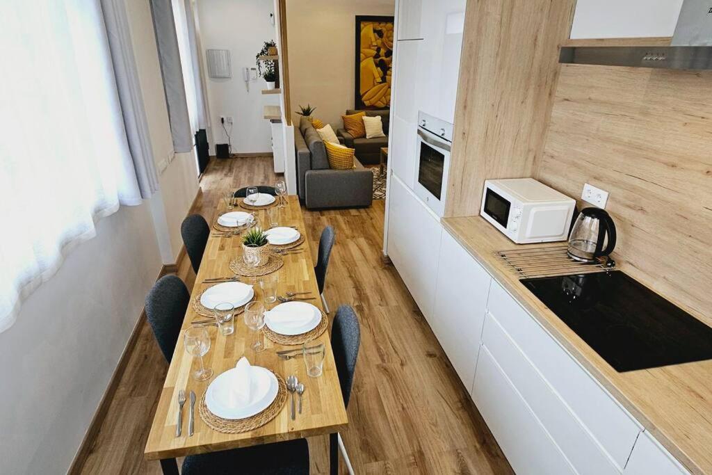 apartamento premium muy cerca ciudad Barcelona