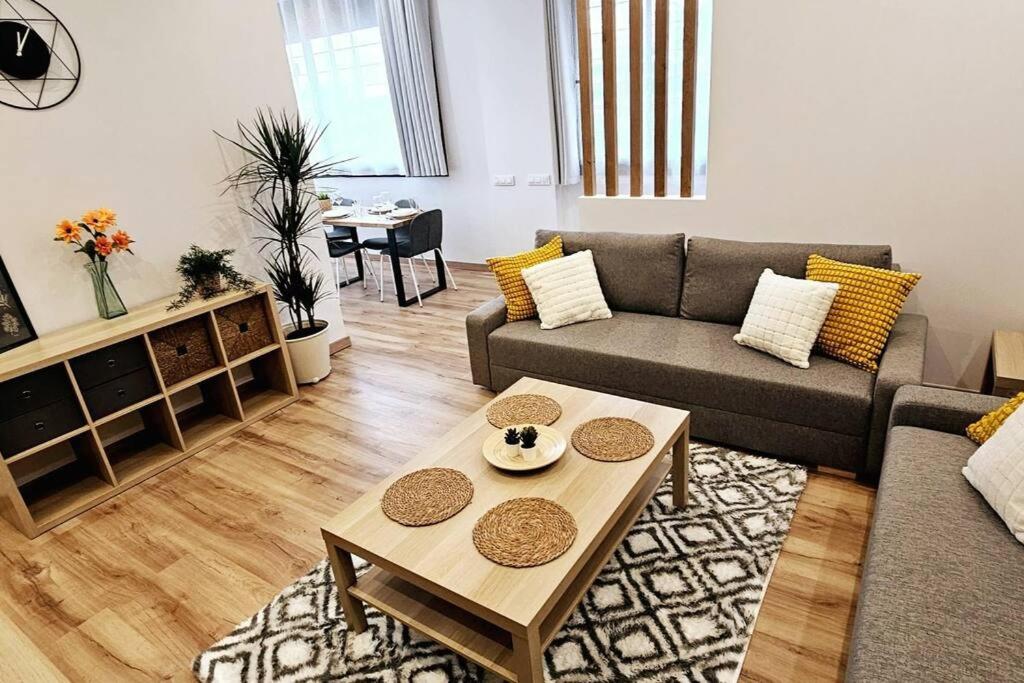apartamento premium muy cerca ciudad Barcelona