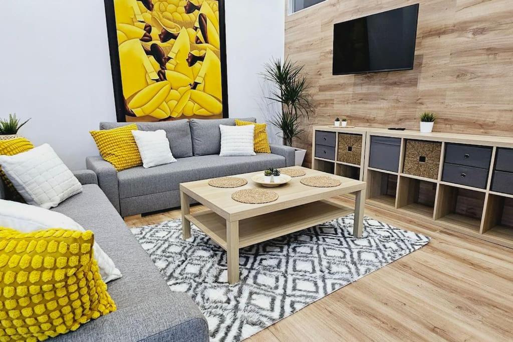 apartamento premium muy cerca ciudad Barcelona
