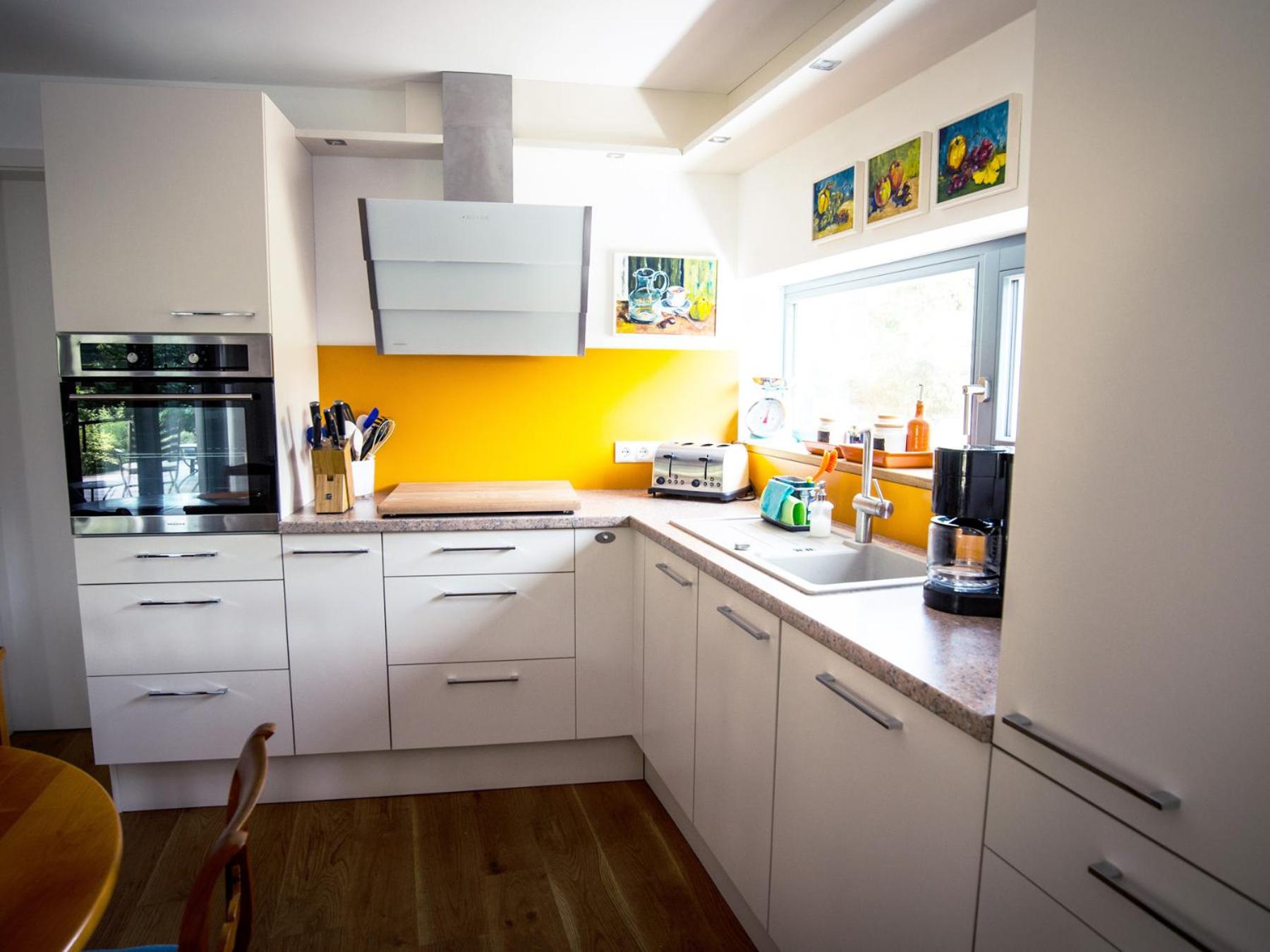 Ferienwohnung Seeufer - Exklusiv direkt am See mit großer Terrasse in Kressbronn