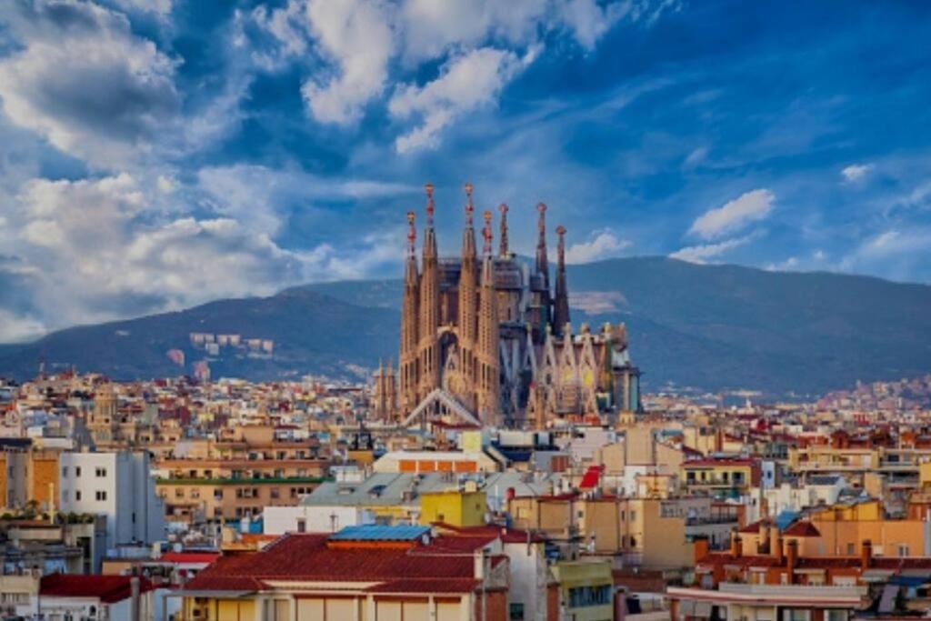apartamento premium muy cerca ciudad Barcelona