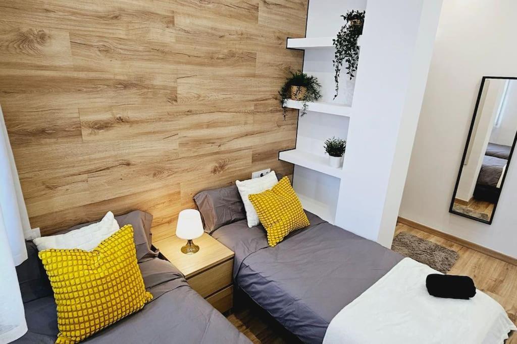 apartamento premium muy cerca ciudad Barcelona