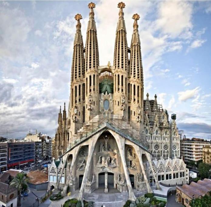 apartamento premium muy cerca ciudad Barcelona