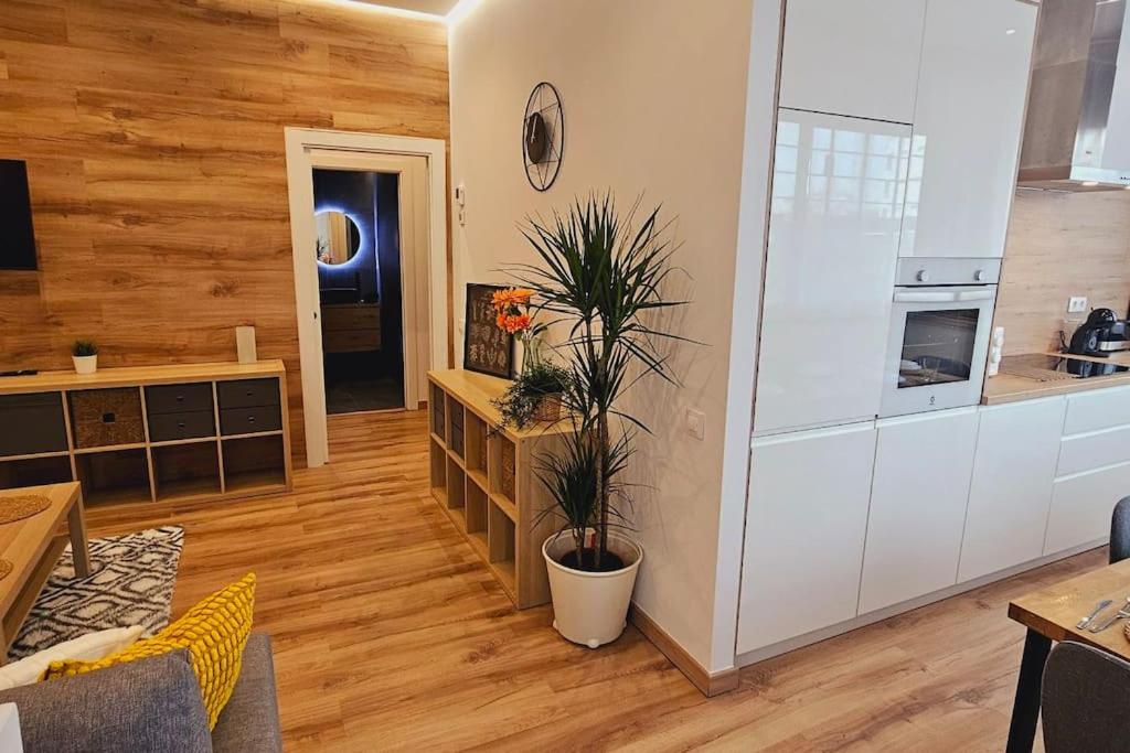 apartamento premium muy cerca ciudad Barcelona