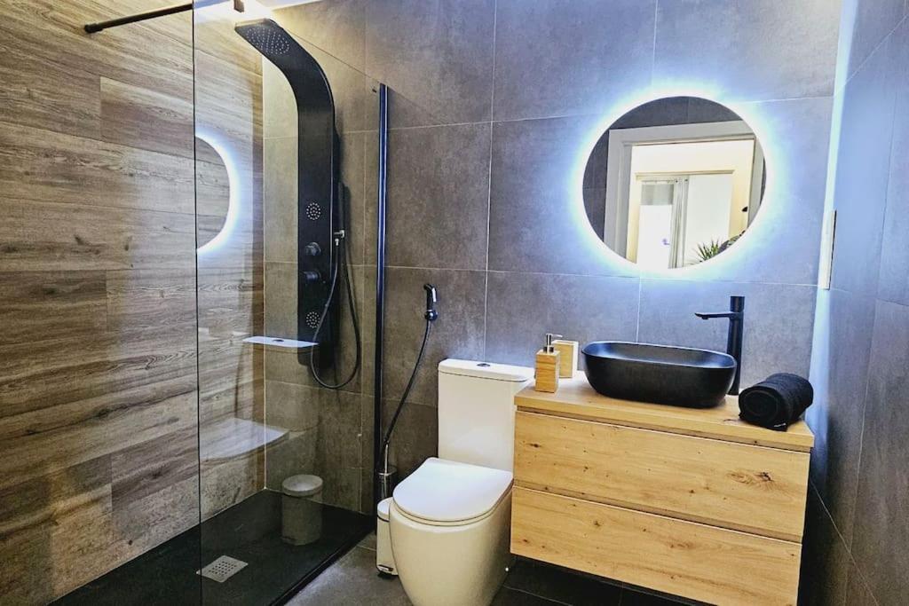 apartamento premium muy cerca ciudad Barcelona