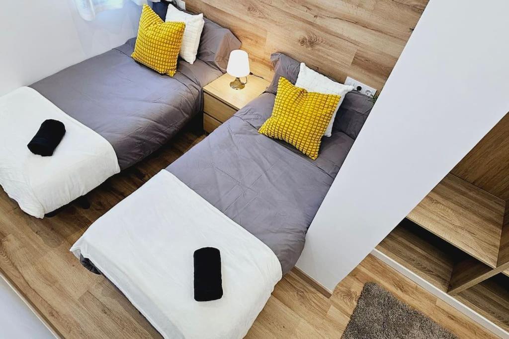 apartamento premium muy cerca ciudad Barcelona