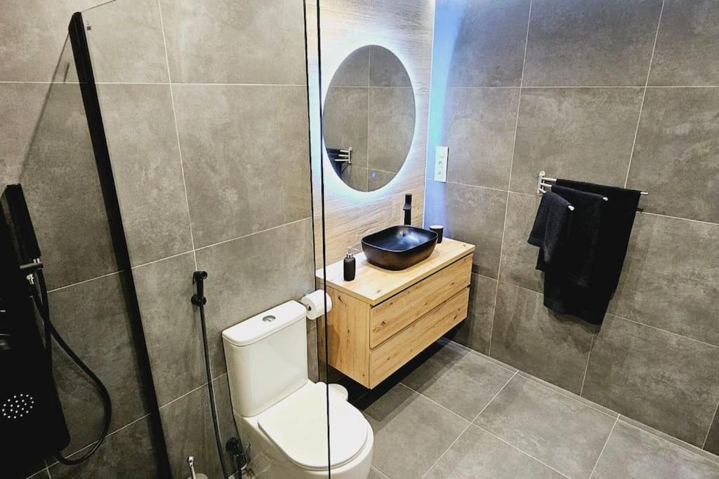 apartamento premium muy cerca ciudad Barcelona