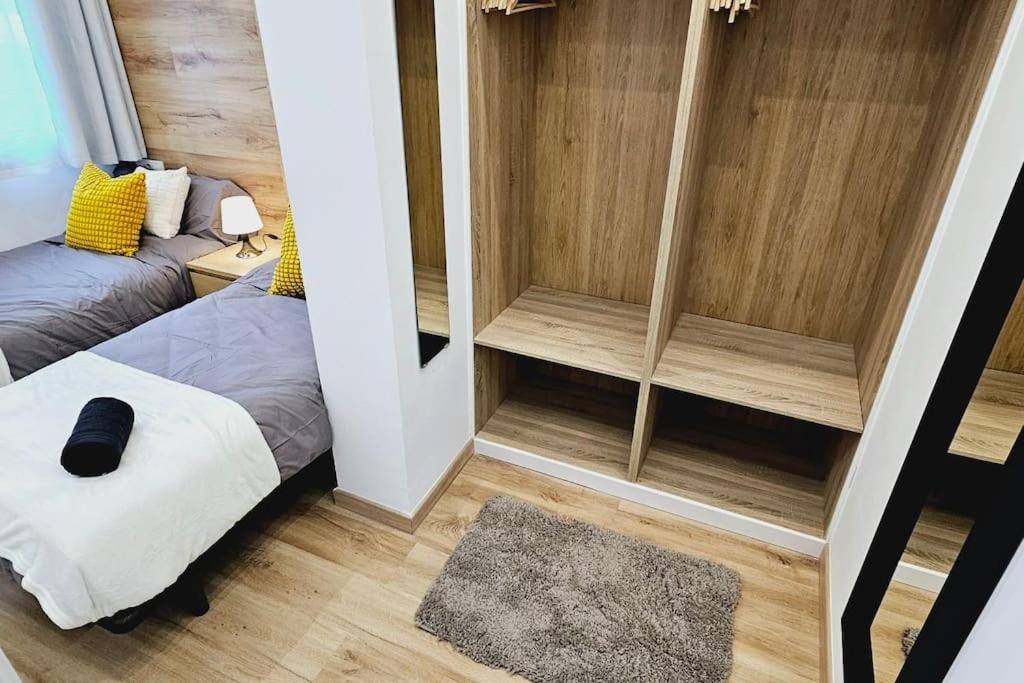 apartamento premium muy cerca ciudad Barcelona