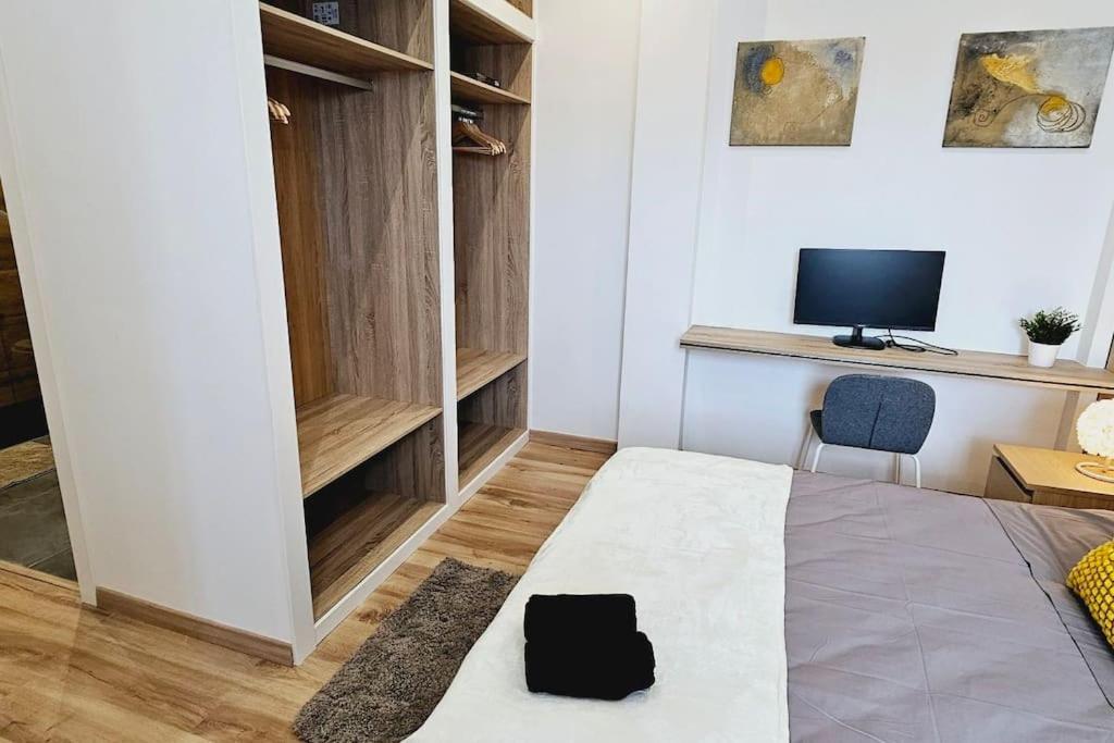 apartamento premium muy cerca ciudad Barcelona