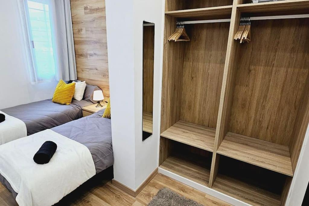 apartamento premium muy cerca ciudad Barcelona