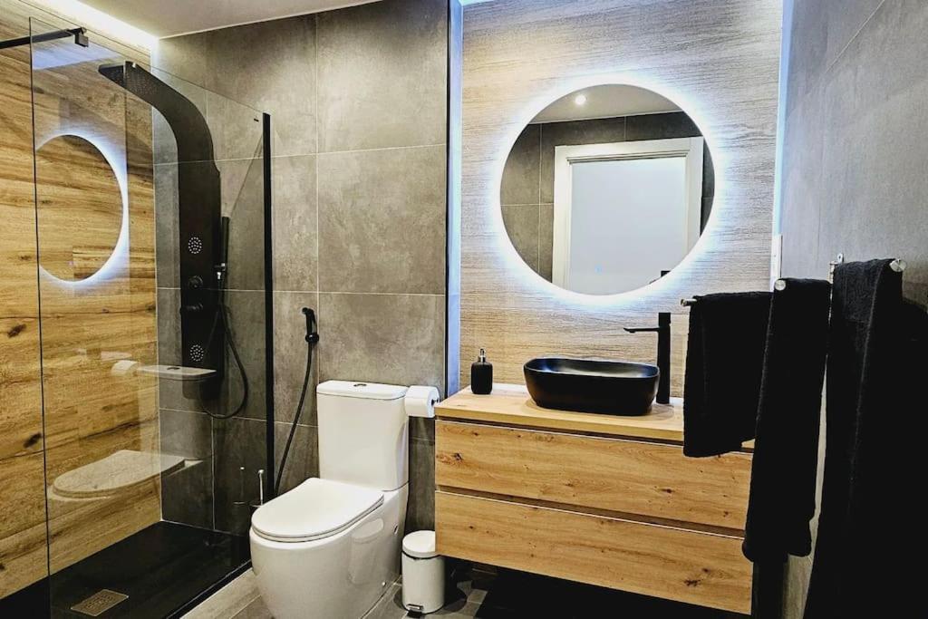 apartamento premium muy cerca ciudad Barcelona